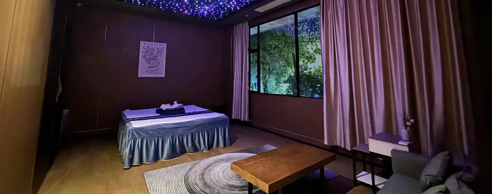 杭州下城男士桑拿会馆图片二