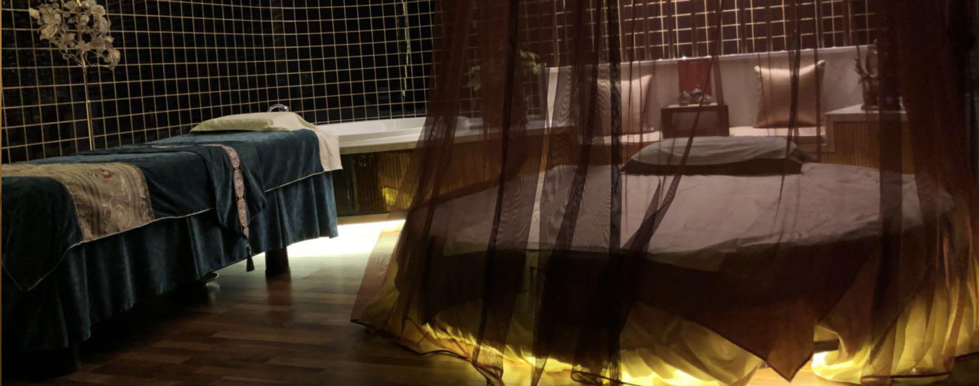 杭州下城男士桑拿会馆图片三