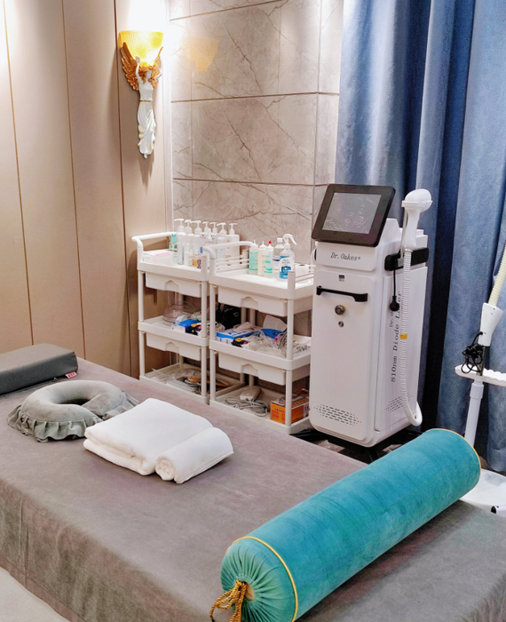 杭州下城桑拿会所